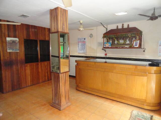 Hotel Ram Niwas, Port Blair 4